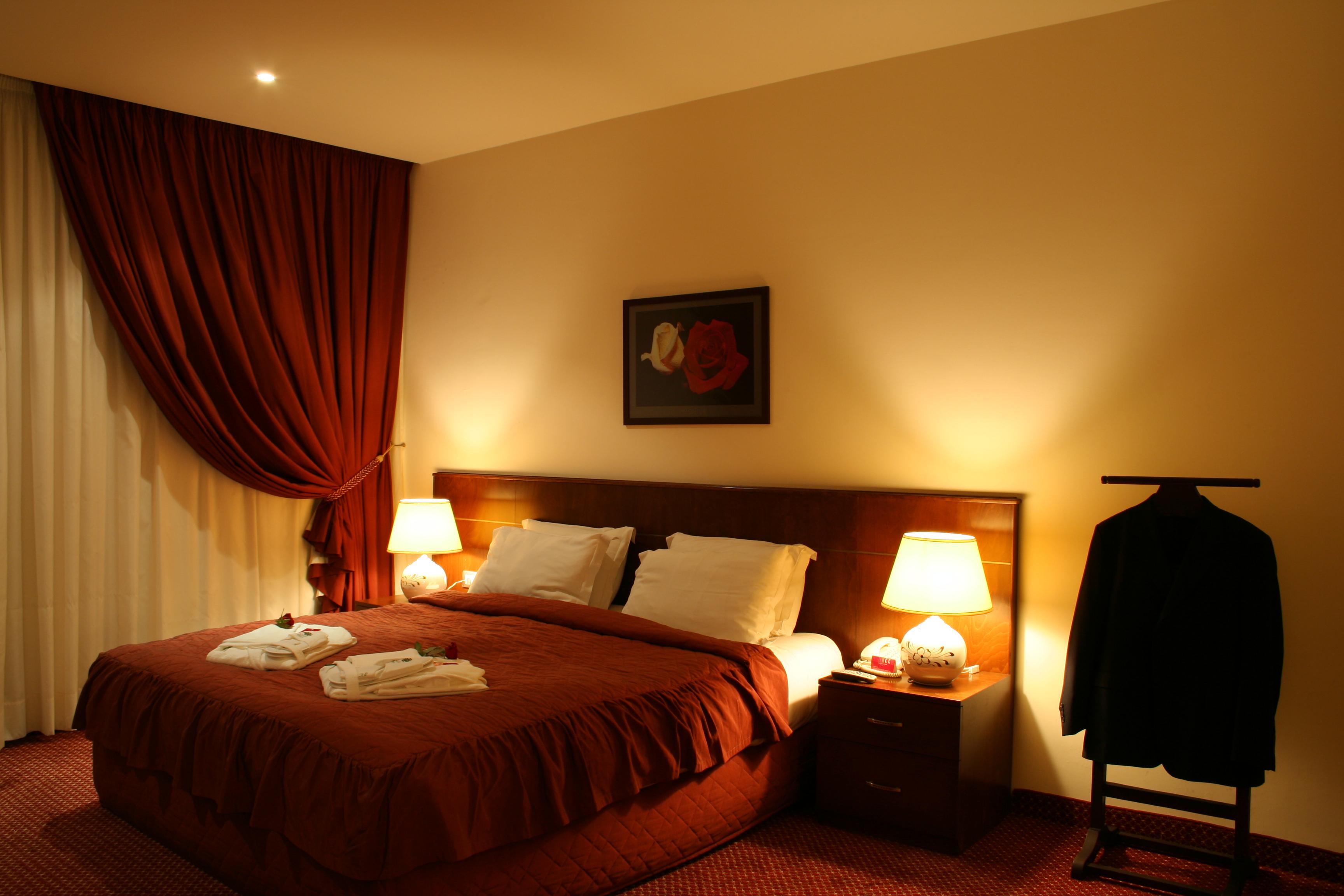 Markazia Suites Beirut Bagian luar foto