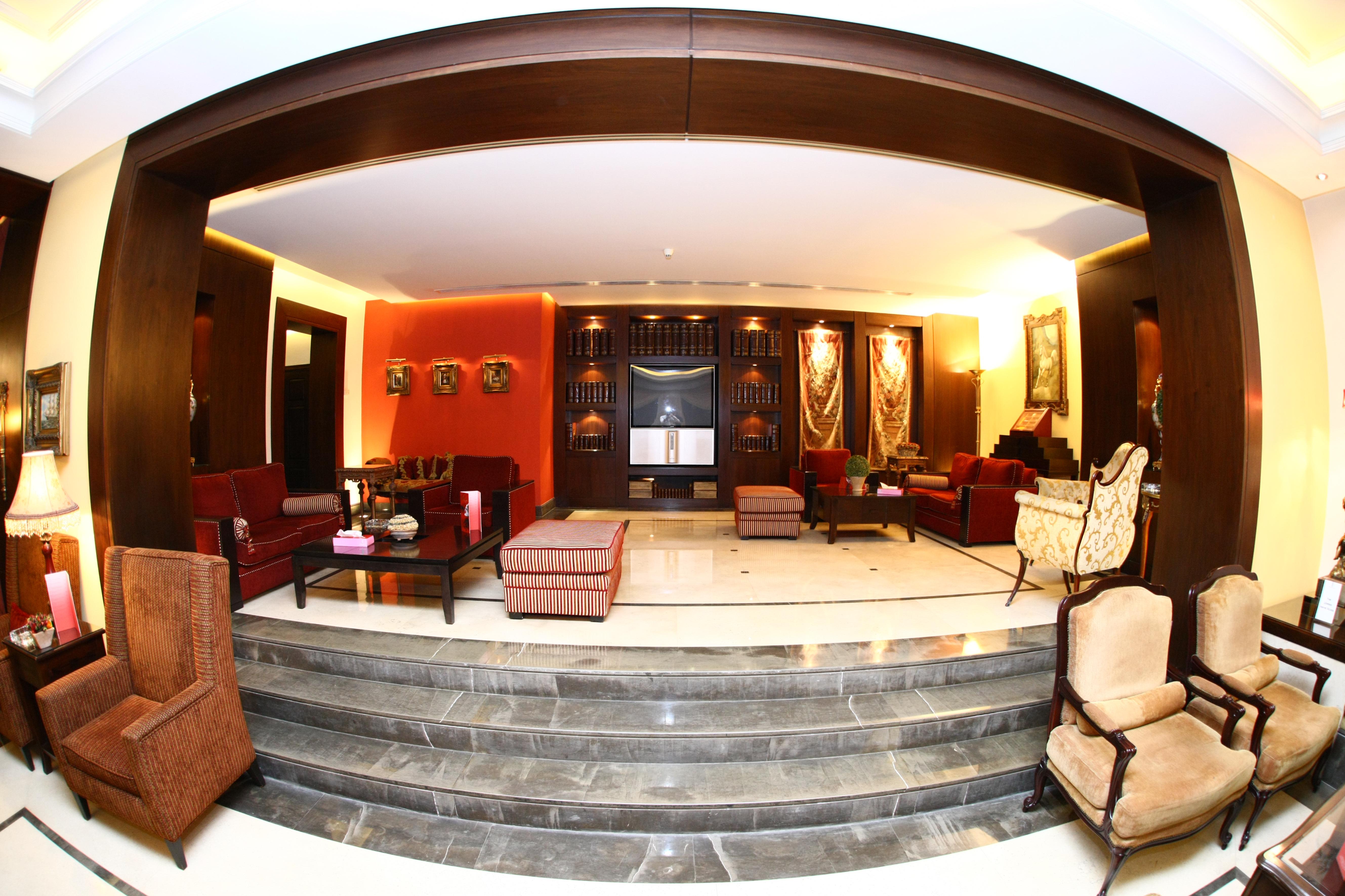 Markazia Suites Beirut Bagian luar foto