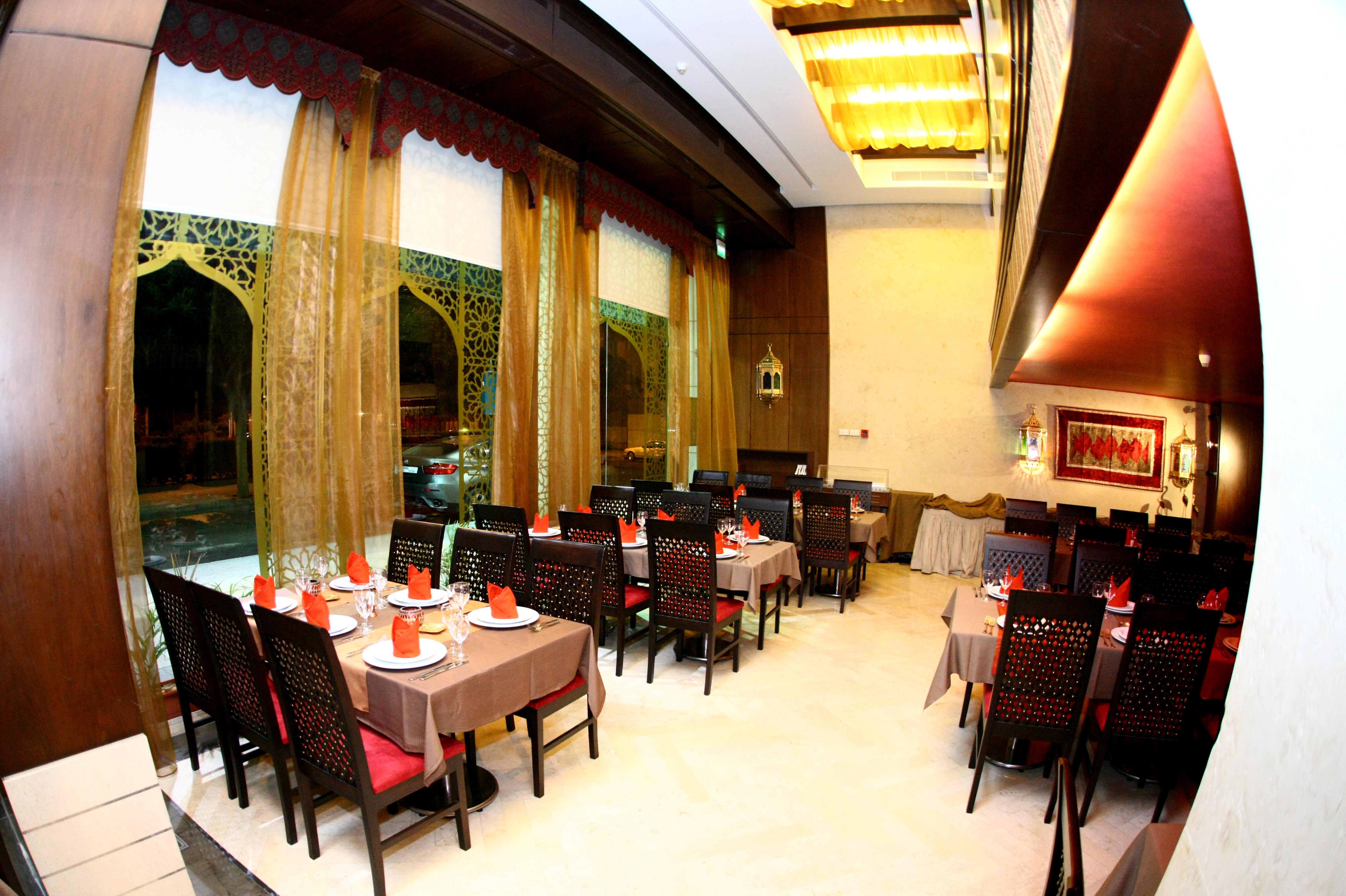 Markazia Suites Beirut Bagian luar foto