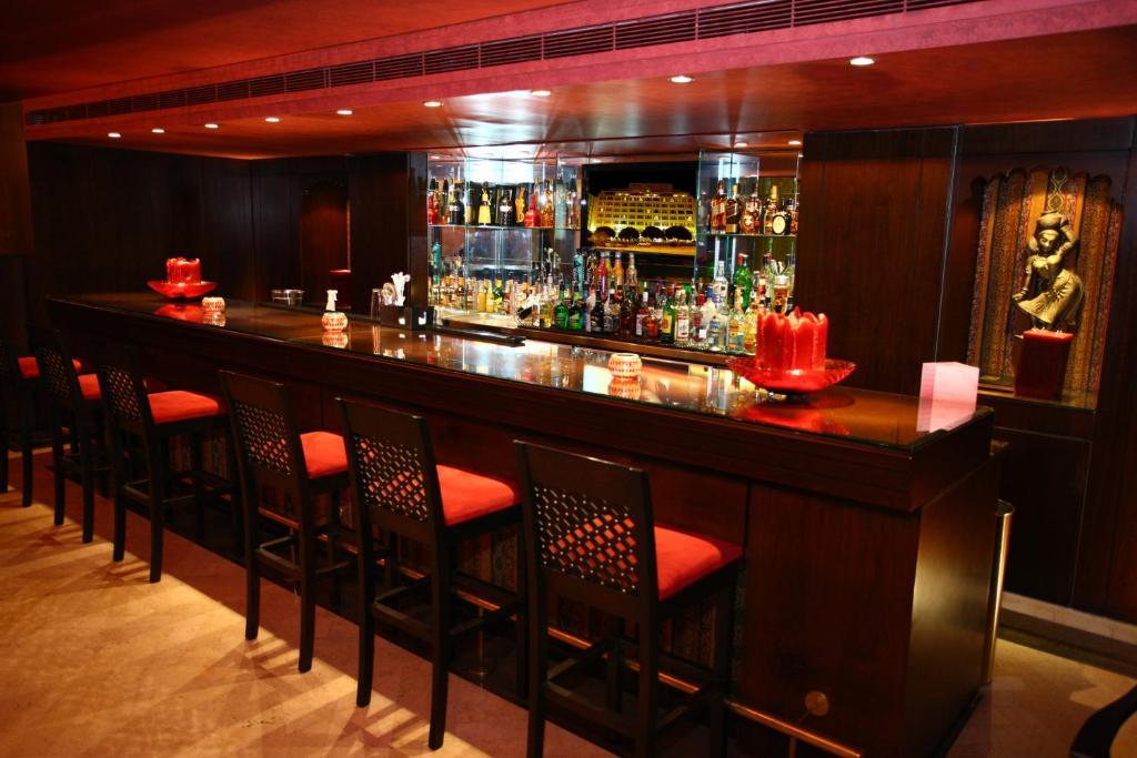 Markazia Suites Beirut Bagian luar foto