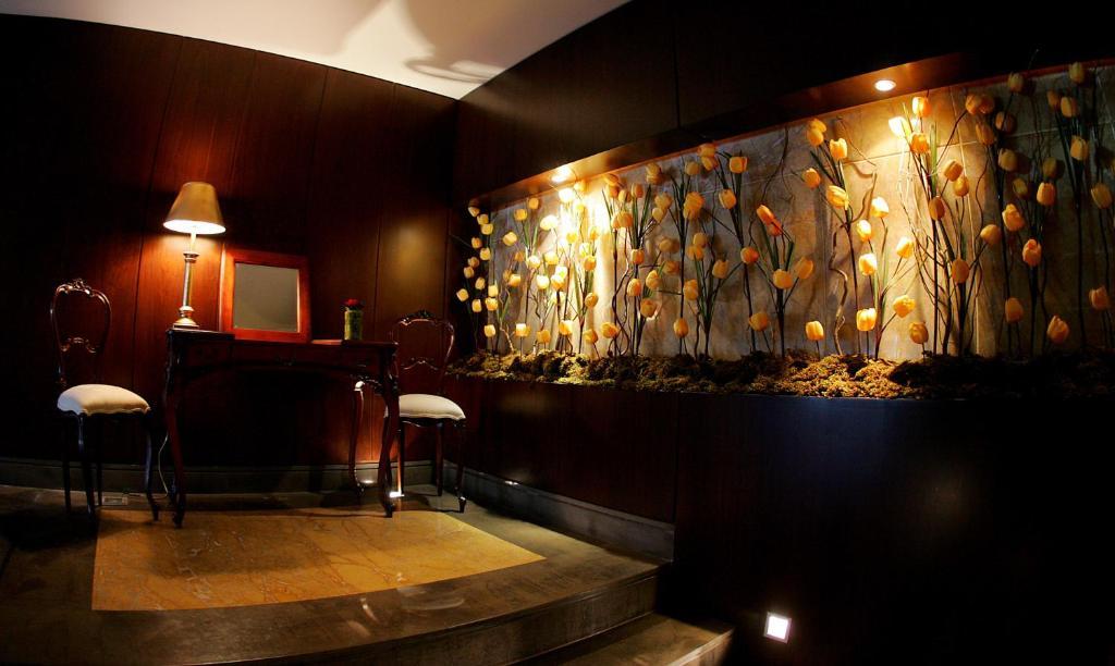 Markazia Suites Beirut Bagian luar foto