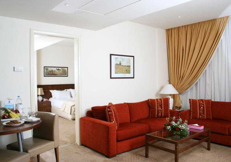 Markazia Suites Beirut Bagian luar foto
