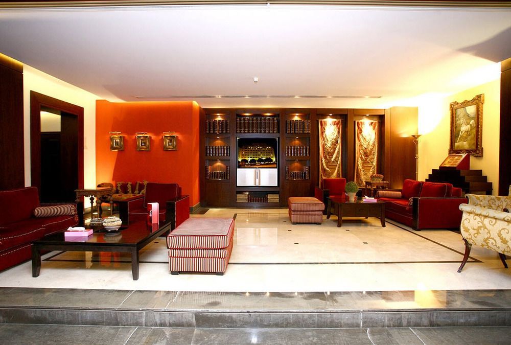 Markazia Suites Beirut Bagian luar foto