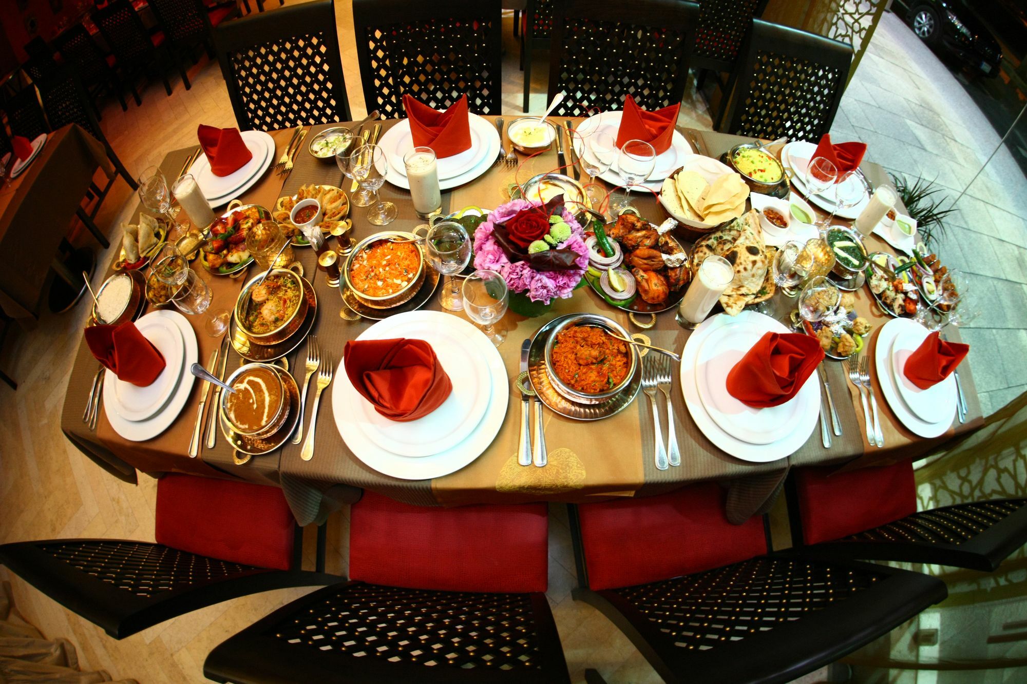 Markazia Suites Beirut Bagian luar foto